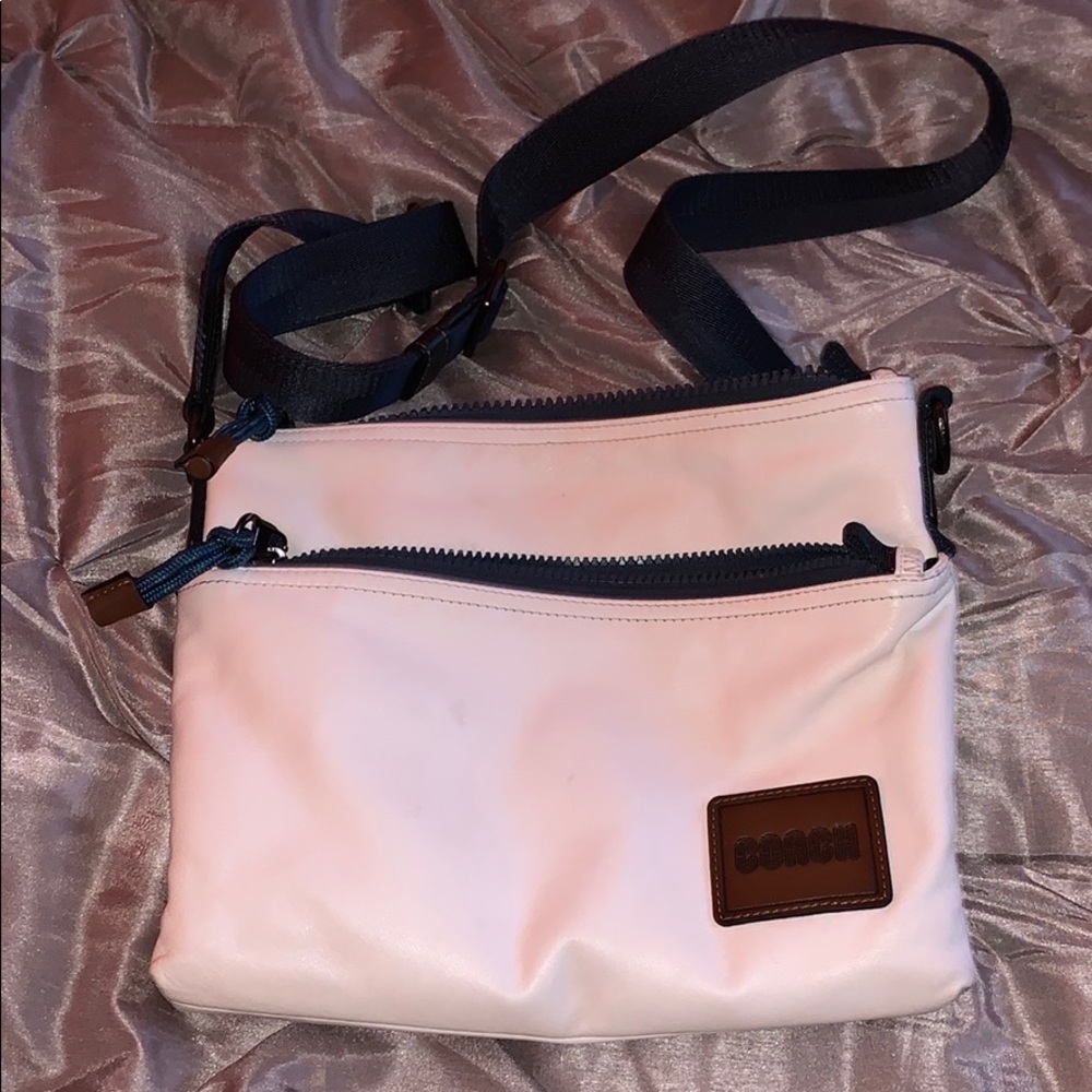 Coach Crossbody Bag